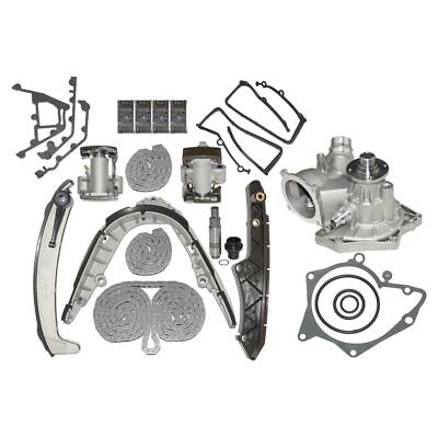 Dẫn Cam Thẳng 4.4L - M62 Bmw X5 Mã phụ tùng 11311745406