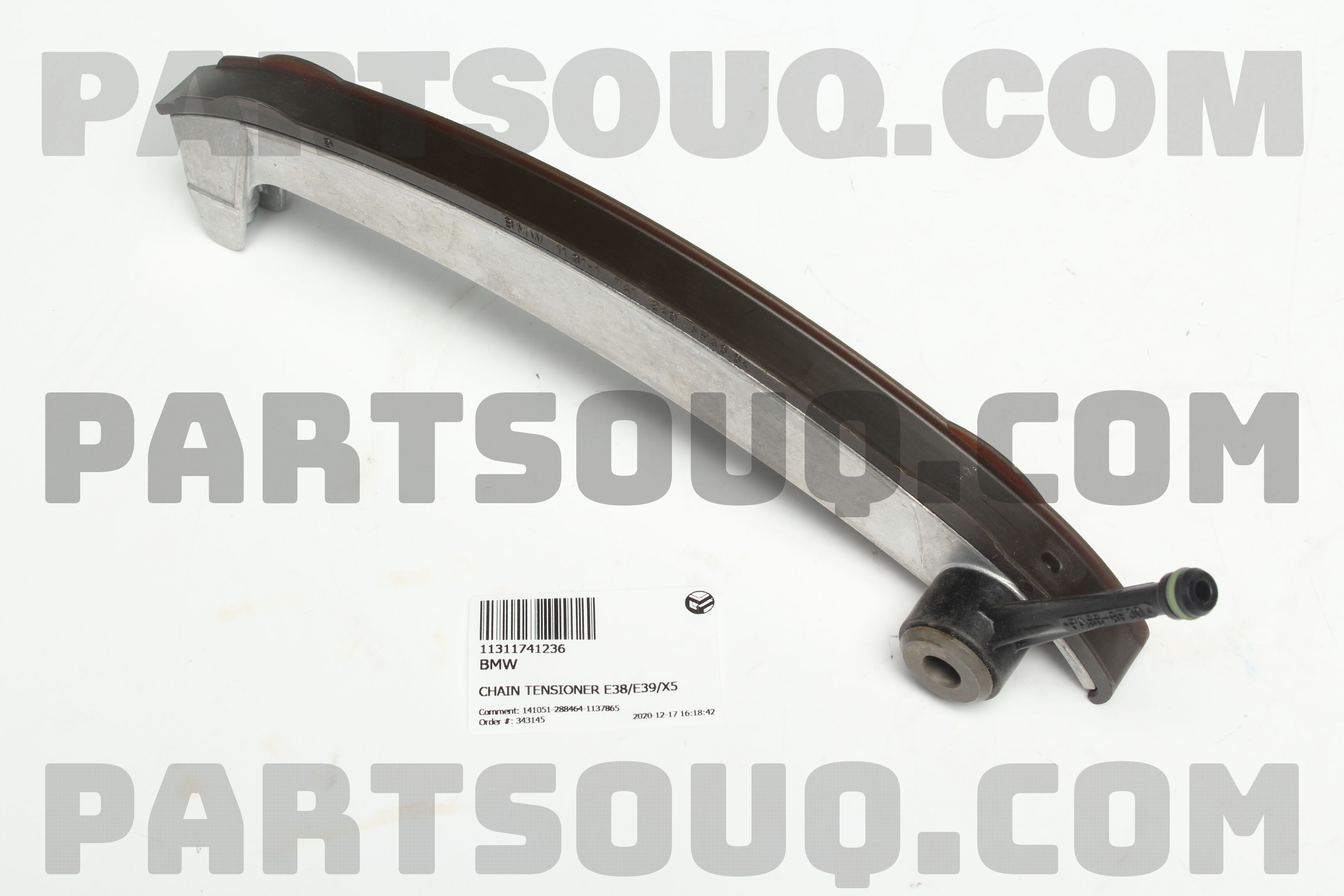 Dẫn Hướng Cam Cong 4.4 - M62 Bmw X5 Mã phụ tùng 11311741236