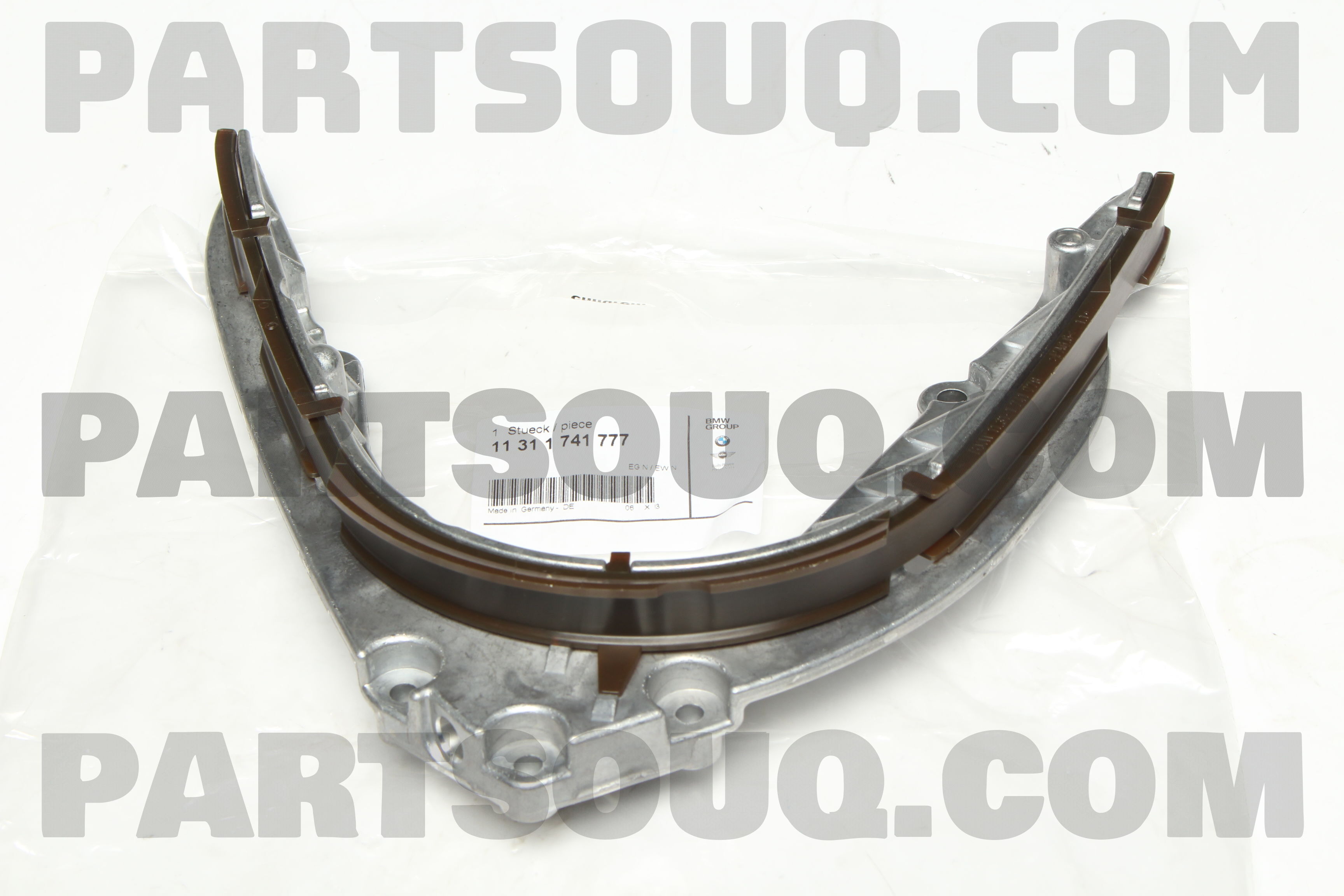 Dẫn Hướng Cam Cong 4.4 - M62 Bmw X5 Mã phụ tùng 11311741777