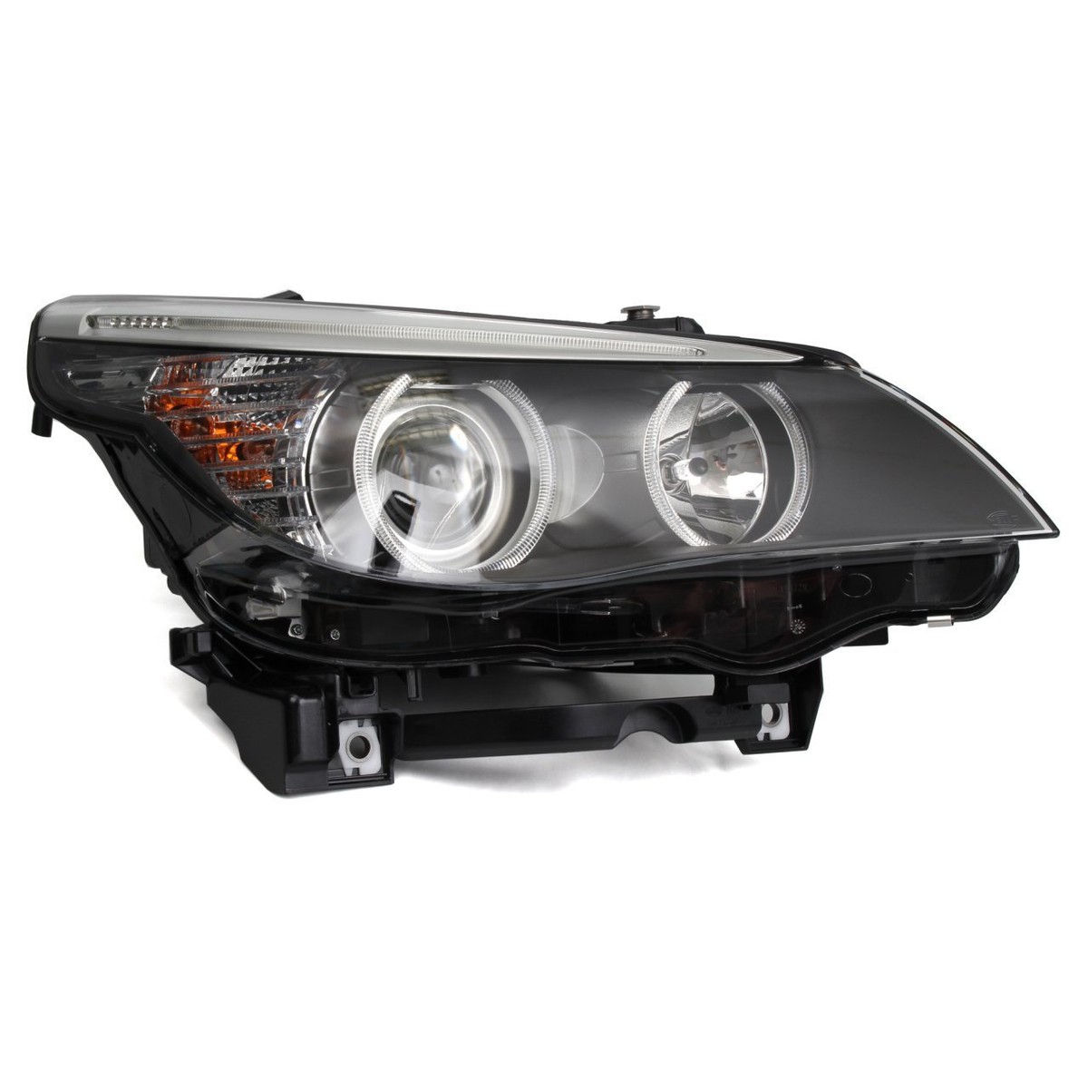 Đèn Pha Phải Bmw Seri 5 Mã phụ tùng 63127177728
