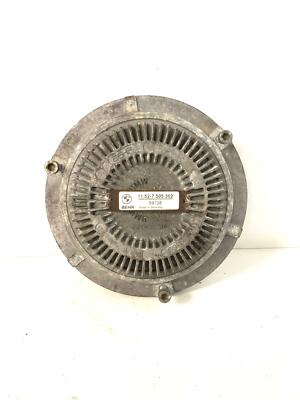 Ly Tâm Quạt Gió Động Cơ Bmw Seri 3 Mã phụ tùng 11527505302