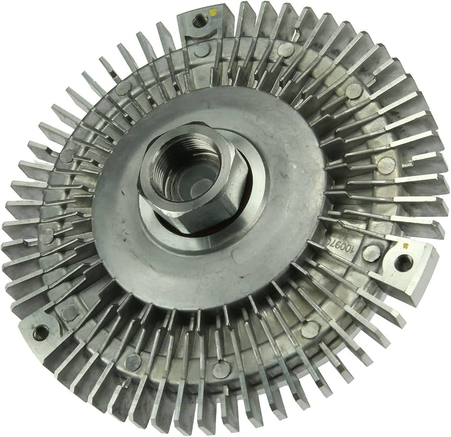 Ly Tâm Quạt Gió Động Cơ Bmw Seri 3 Mã phụ tùng 11527505302