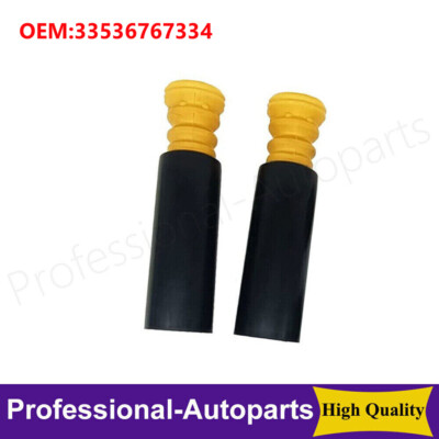 Chụp Bụi Giảm Xóc Sau Bmw Seri 3 Mã phụ tùng 33536767334