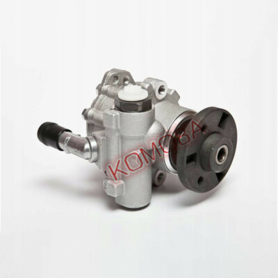 Bơm Trợ Lực Lái Bmw X1 Mã phụ tùng 32416769887