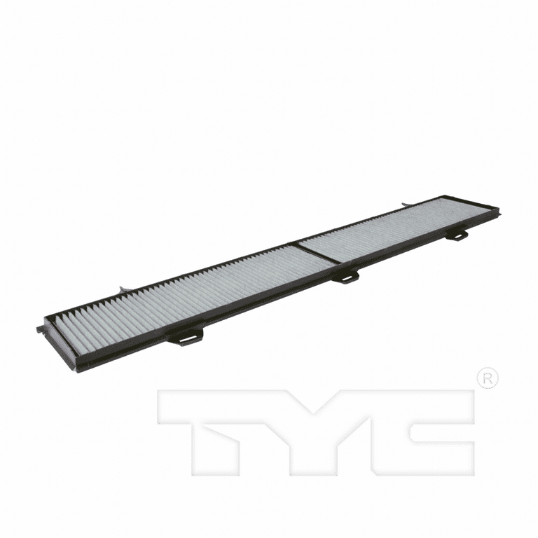 Lọc Gió Điều Hòa Bmw Seri 3 Mã phụ tùng 64319142115