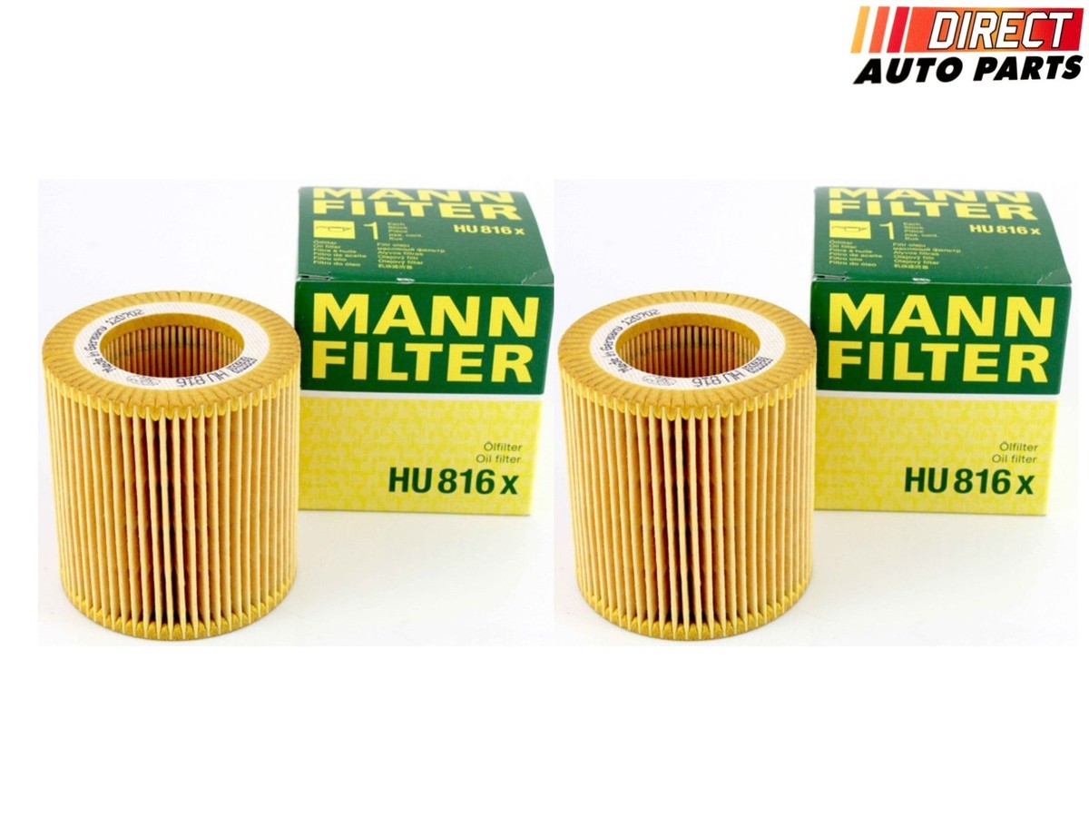 Lọc Gió Động Cơ Bmw Seri 3 Mã phụ tùng 11427566327
