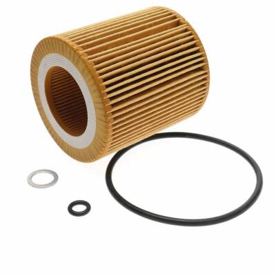 Lọc Gió Động Cơ Bmw Seri 3 Mã phụ tùng 11427566327