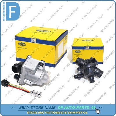 Bơm Nước Động Cơ N54 Bmw X6 Mã phụ tùng 11517632426