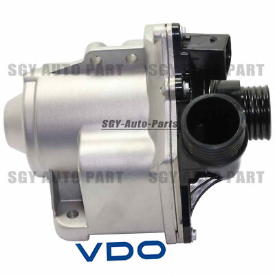Bơm Nước Động Cơ N54 Bmw X6 Mã phụ tùng 11517632426