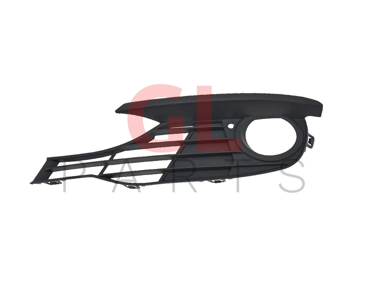 Ốp Đèn Gầm Trái Bmw Seri 3 Mã phụ tùng 51117307675