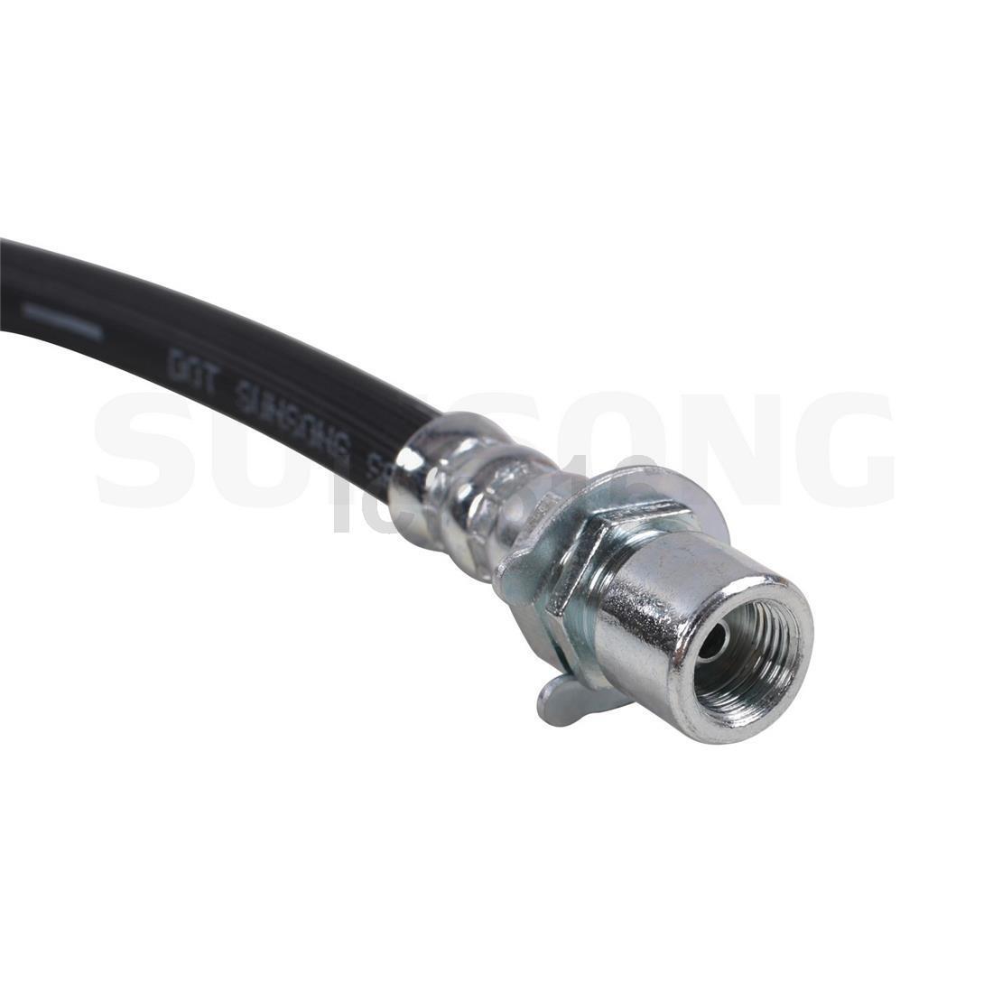 Cản Trước - Hàng Tháo Xe Bmw Seri 3 OEM 51117293030-SC