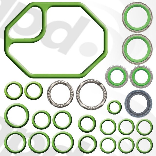 Cản Trước - Hàng Tháo Xe Bmw Seri 3 OEM 51117293030-SC