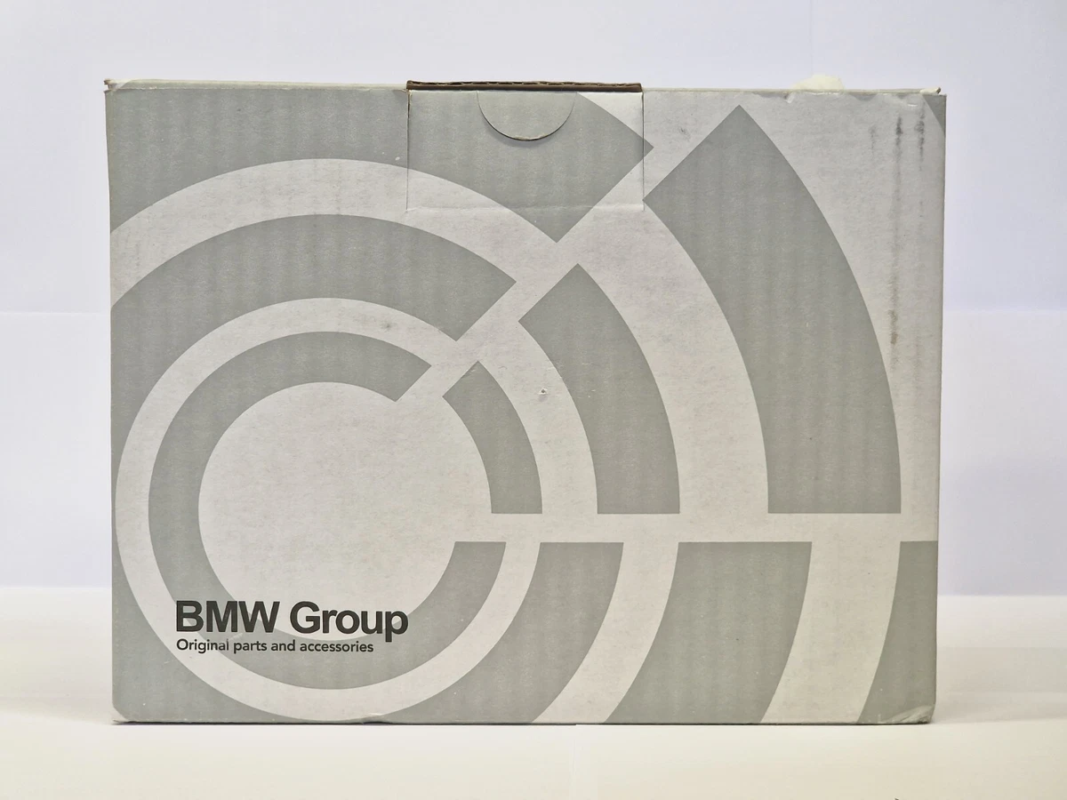 Ốp Đèn Gầm Phải Bmw Seri 3 Mã phụ tùng 51117307676