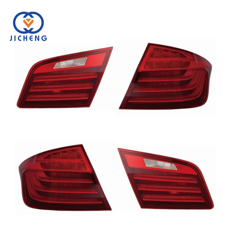 Đèn Hậu Miếng Ngoài Trái Bmw Seri 5 Mã phụ tùng 63217306161