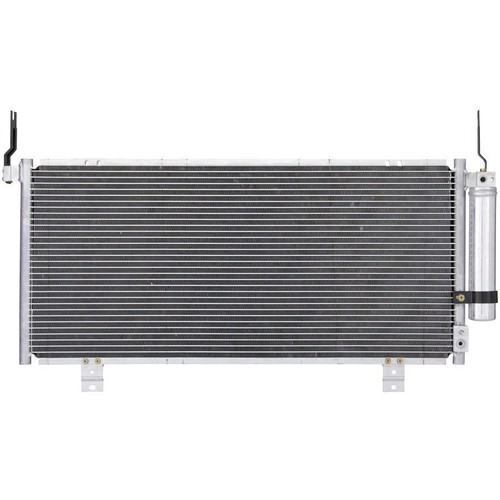 Giàn Nóng Bmw Seri 5 Mã phụ tùng 64539350374