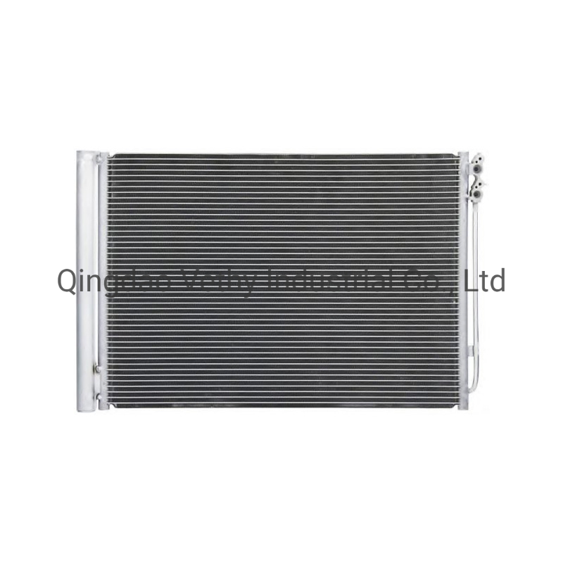 Giàn Nóng Bmw Seri 5 Mã phụ tùng 64539350374