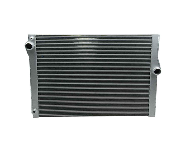 Két Nước Bmw Seri 7 Mã phụ tùng 17117570093