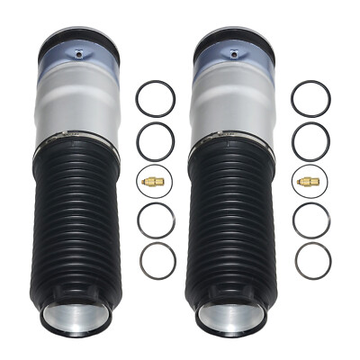 Giảm Xóc Sau Trái Bmw Seri 7 OEM 37126796930-OE