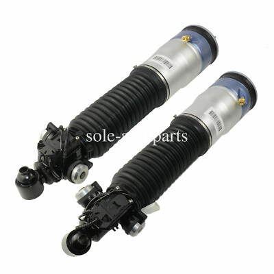 Giảm Xóc Sau Trái Bmw Seri 7 Mã phụ tùng 37126796930