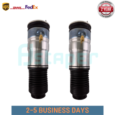 Giảm Xóc Sau Bmw Seri 7 OEM 37126796929-OLD