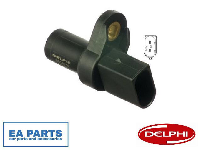 Cảm Biến Trục Cơ Bmw Seri 3 OEM SS11074