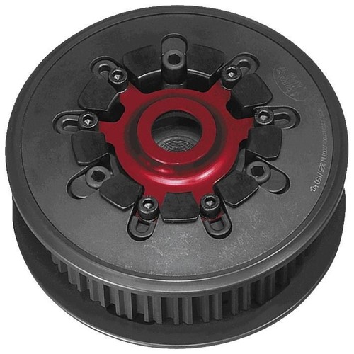 Bộ Bàn Ép - Lá Côn Bmw Seri 3 Mã phụ tùng 21217523619