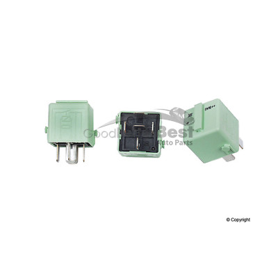 Rơ Le 5 Chân Bmw Seri 7 Mã phụ tùng 61368373700