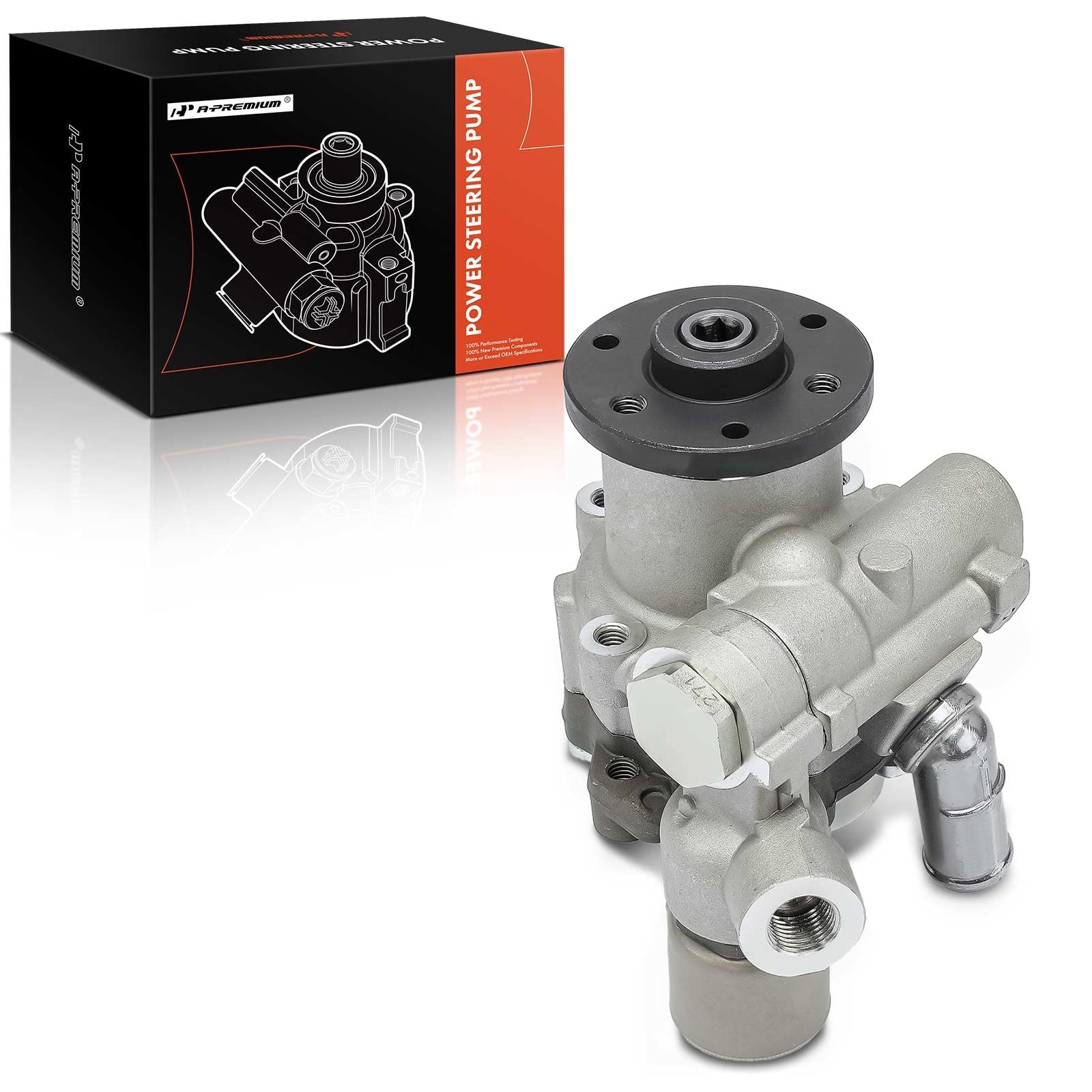 Bơm Trợ Lực Lái Bmw Seri 3 Mã phụ tùng 32416779245