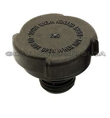 Nắp Bình Nước Phụ Bmw Seri 3 Mã phụ tùng 17111742231