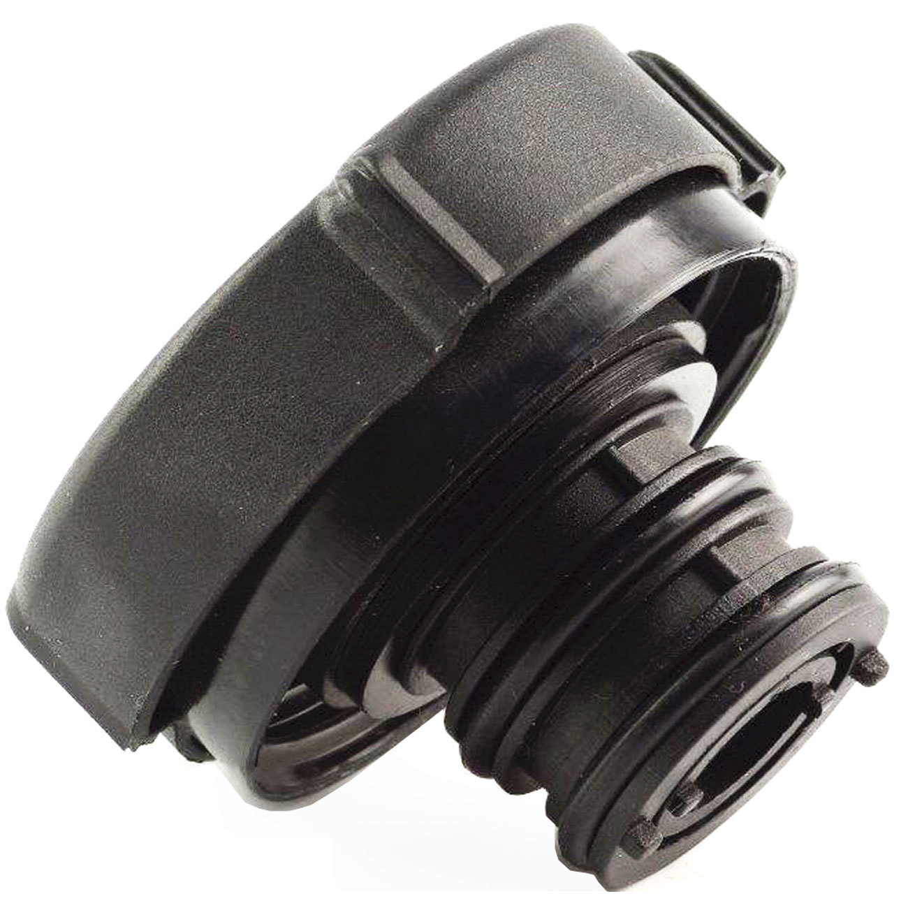 Nắp Bình Nước Phụ Bmw Seri 3 Mã phụ tùng 17111742231