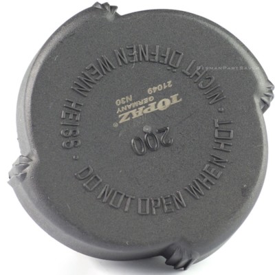 Nắp Bình Nước Phụ Bmw Seri 3 OEM 17111742231-OE