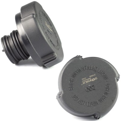 Nắp Bình Nước Phụ Bmw Seri 3 OEM 17111742231-OE