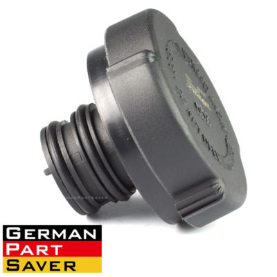 Nắp Bình Nước Phụ Bmw Seri 3 OEM 17111742231-OE