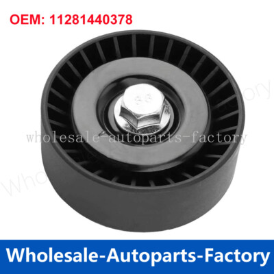 Bi Tì Dây Curoa Tổng Bmw Seri 3 Mã phụ tùng 11281440378