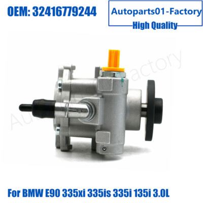 Bơm Trợ Lực Lái Bmw Seri 3 Mã phụ tùng 32416779244