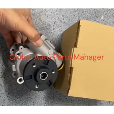 Bơm Trợ Lực Lái Bmw Seri 3 Mã phụ tùng 32416779244