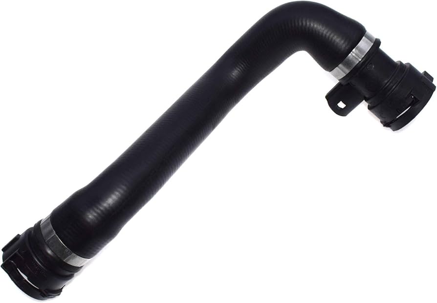 Ống Dẫn Nước Vào Két Nước Bmw Seri 3 Mã phụ tùng 11531436408