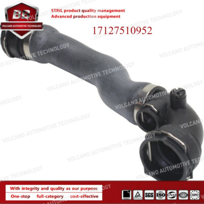 Ống Nước Ra Bmw Seri 3 Mã phụ tùng 17127510952