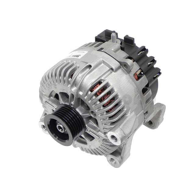 Máy Phát Điện 180A - Hàng Tháo Xe Bmw Seri 7 OEM 12317542935-OLD