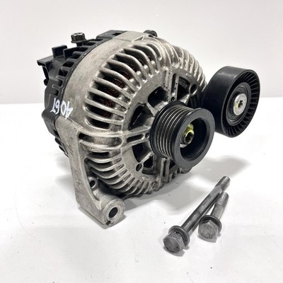 Máy Phát Điện 180A Bmw Seri 7 Mã phụ tùng 12317542935