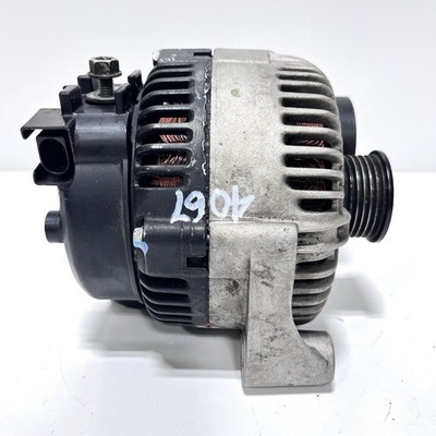 Máy Phát Điện 180A Bmw Seri 7 Mã phụ tùng 12317542935