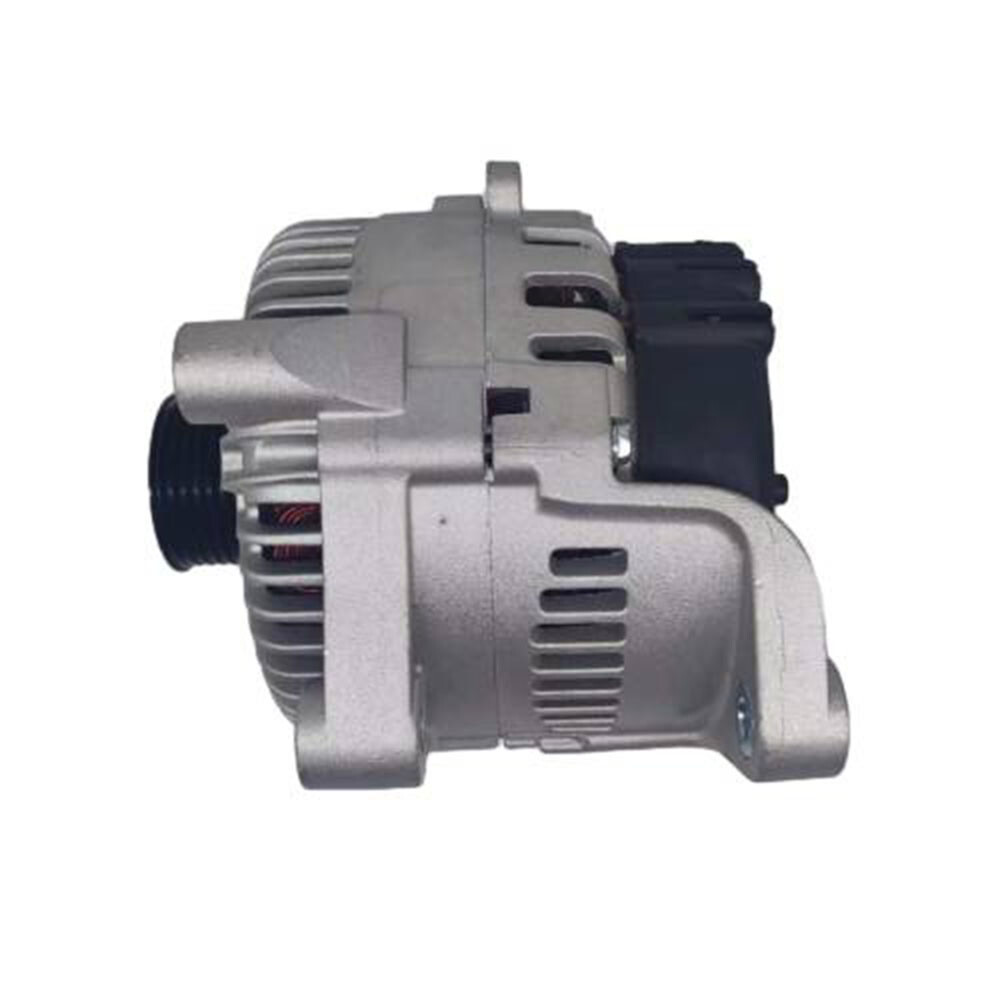 Máy Phát Điện 180A Bmw Seri 7 Mã phụ tùng 12317542935