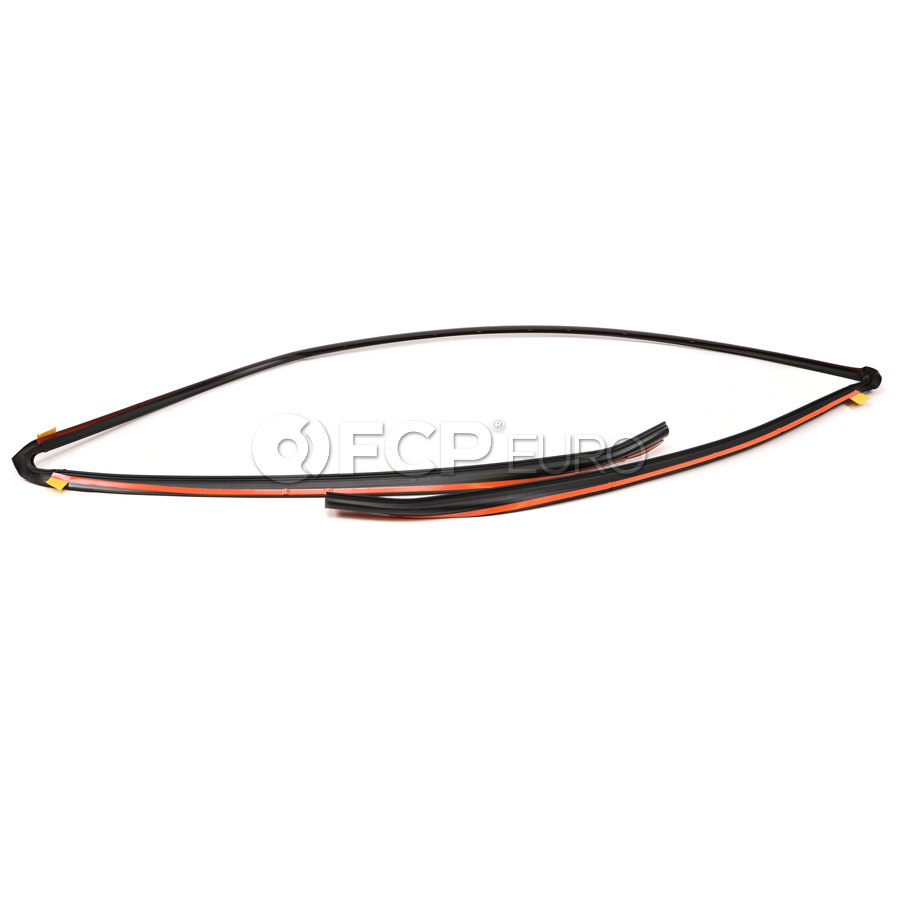 Kính Chắn Gió Trước Có Cảm Biến Bmw X6 Mã phụ tùng 51317179744