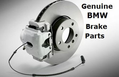 Má Phanh Sau Bmw Seri 3 Mã phụ tùng 34216774692