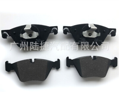 Má Phanh Trước Bmw Seri 3 Mã phụ tùng 34116777772