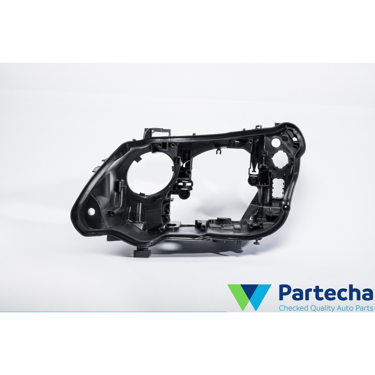 Đèn Pha Trái Bmw Seri 5 Mã phụ tùng 63127177727