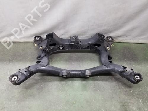 Cầu Sau Bmw X5 Mã phụ tùng 33316770459