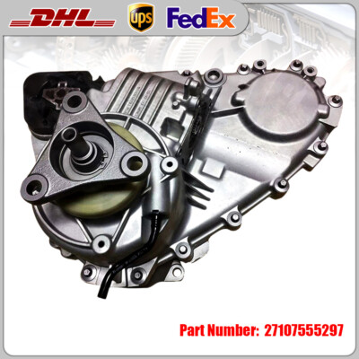 Hộp Số Phụ Bmw X5 Mã phụ tùng 27107555297