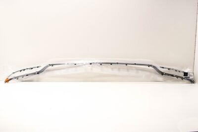 Nẹp Mạ Cản Sau Phía Dưới Mercedes-Benz C Mã phụ tùng A2058851621