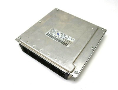 Hộp Đen Ecu Mercedes-Benz E Mã phụ tùng A1121535179